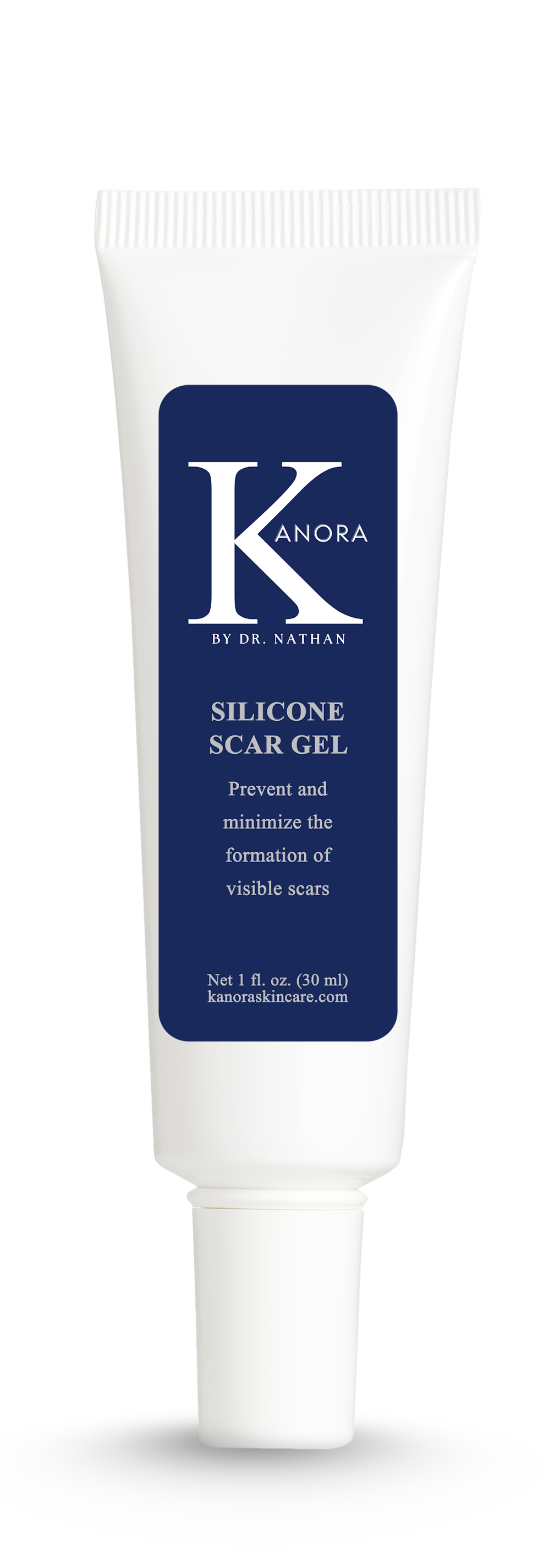 Silicone Scar Gel